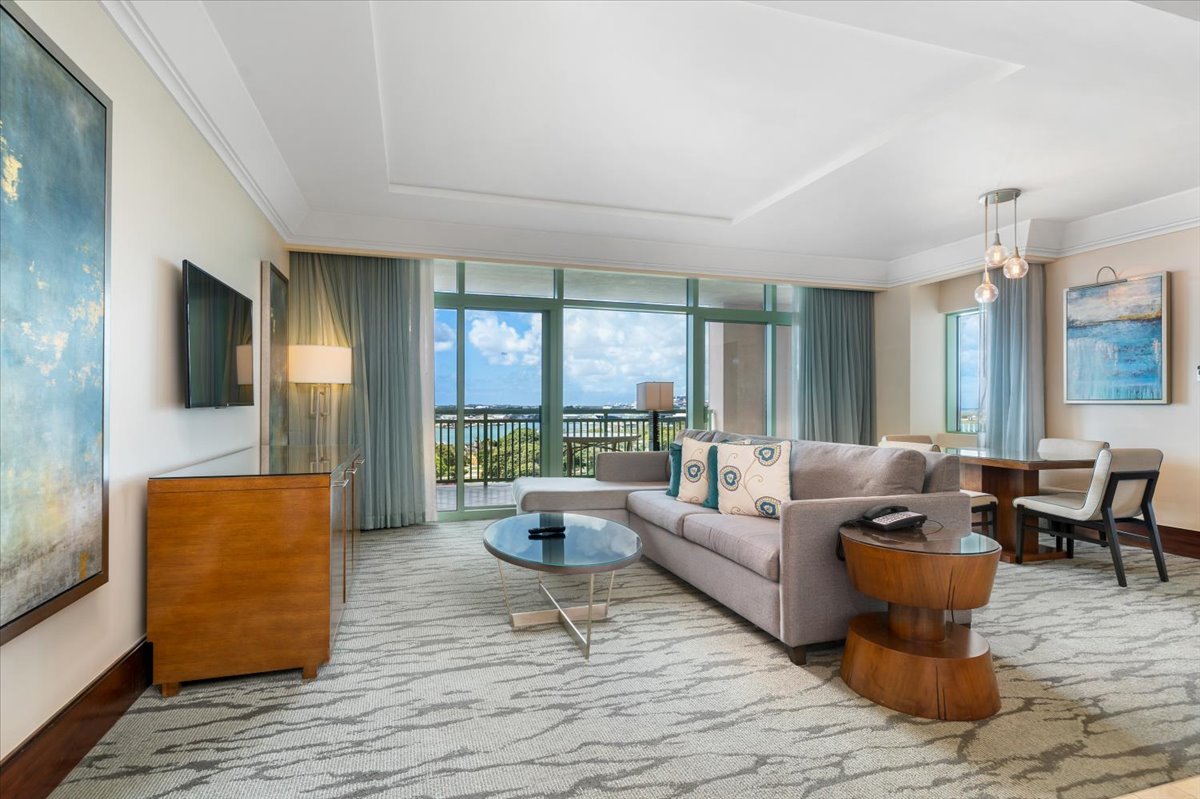 Unit #20-905/907 @ The Reef At Atlantis, New Providence/Paradise Island